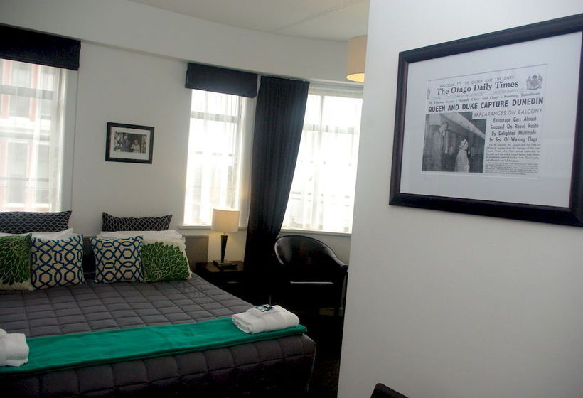 Hotel The Law Courts 9