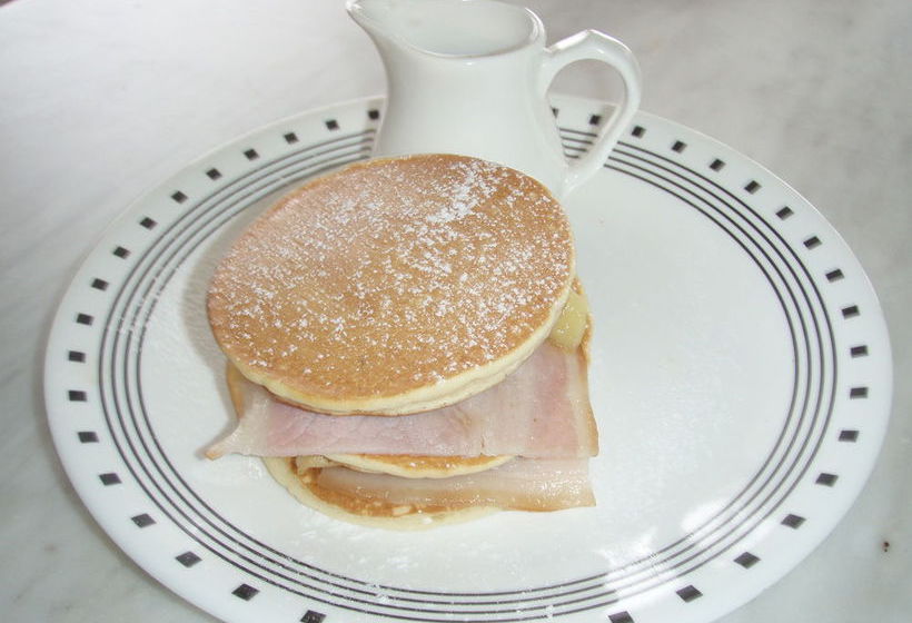 ASURE Chelmswood Motel Taupo 10