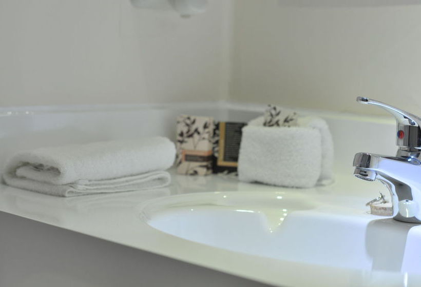 ASURE Chelmswood Motel Taupo 11