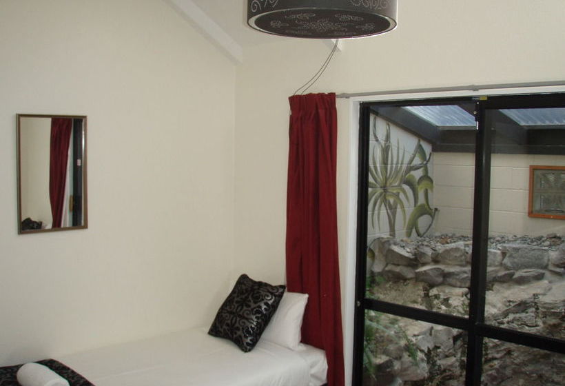 ASURE Chelmswood Motel Taupo 15