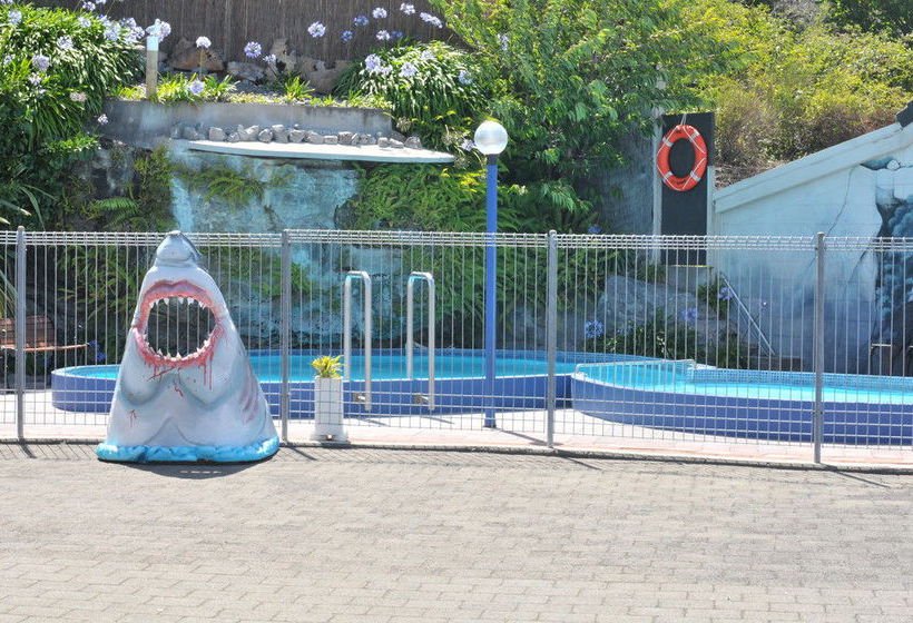 ASURE Chelmswood Motel Taupo 3