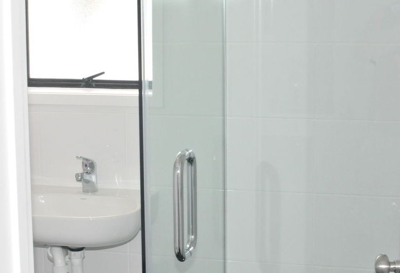 ASURE Chelmswood Motel Taupo 6