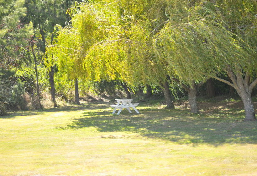 ASURE Chelmswood Motel Taupo 9