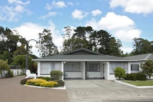 Motel Aspire Queens Park South Island