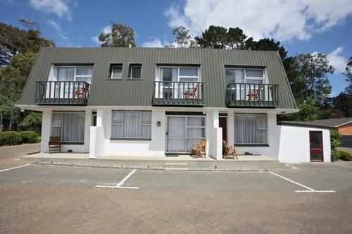 Motel Aspire Queens Park 2