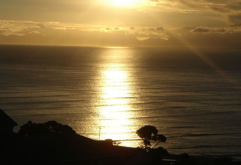 Pensión The Chocolate Box Guesthouse