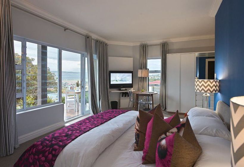 Pension The Chocolate Box Guesthouse 10