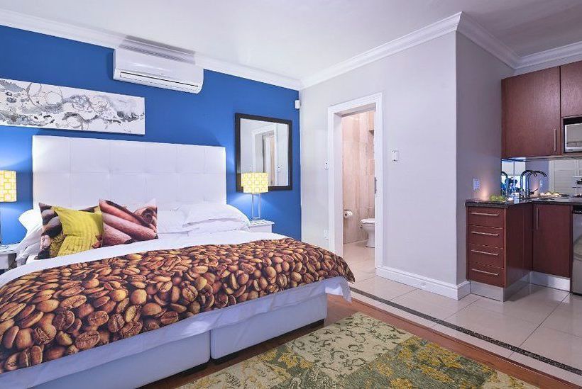 Pension The Chocolate Box Guesthouse 11