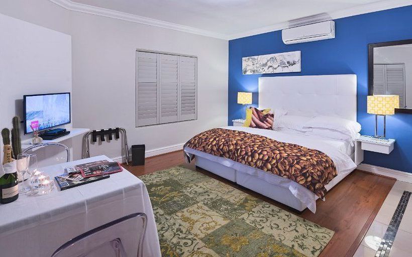 Pension The Chocolate Box Guesthouse 12