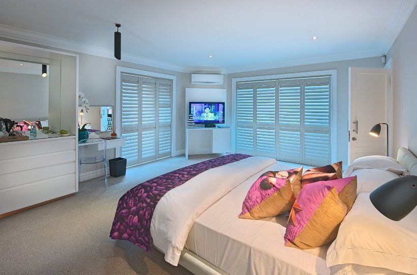 Pension The Chocolate Box Guesthouse 13