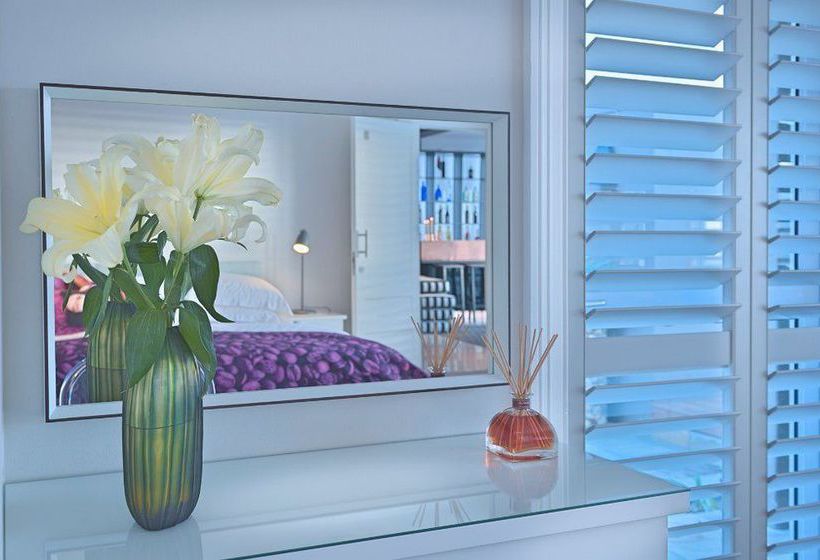 Pension The Chocolate Box Guesthouse 14