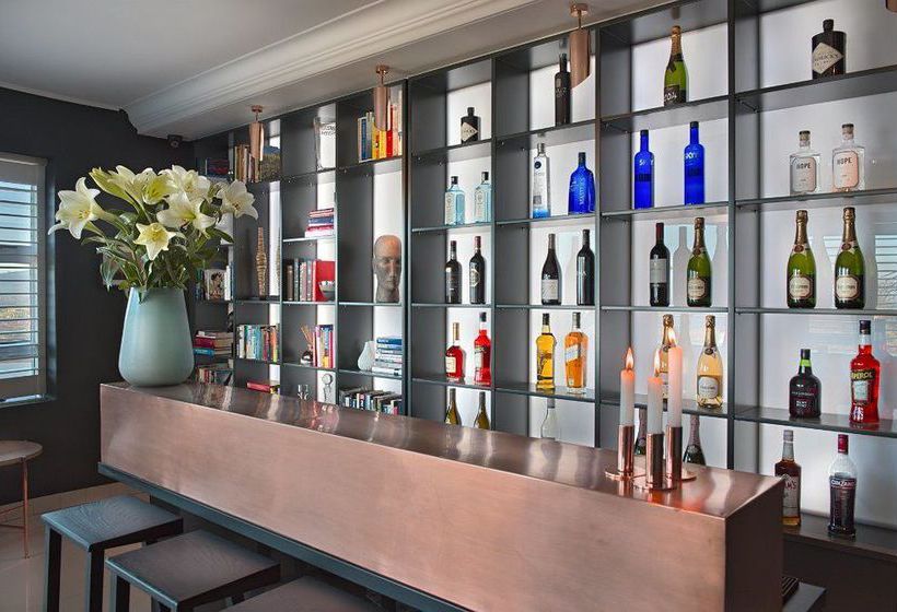 Pension The Chocolate Box Guesthouse 15