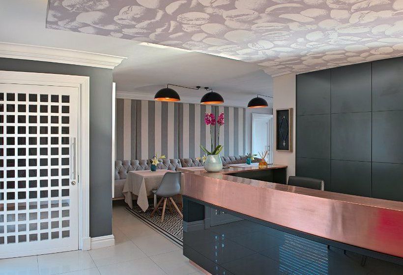 Pension The Chocolate Box Guesthouse 18