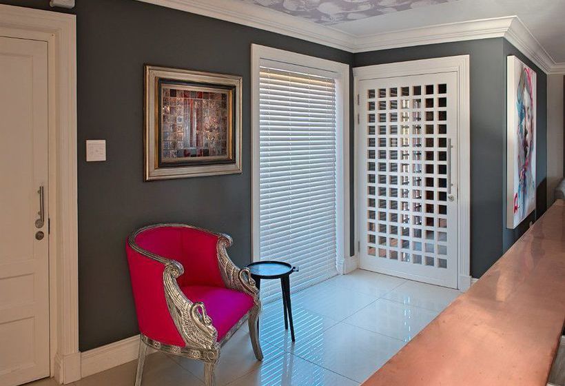 Pension The Chocolate Box Guesthouse 19