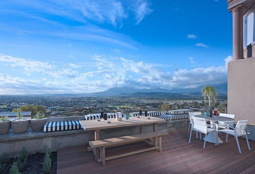 Pension The Chocolate Box Guesthouse 2