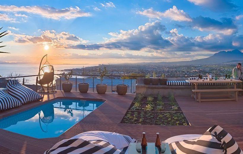 Pension The Chocolate Box Guesthouse 20