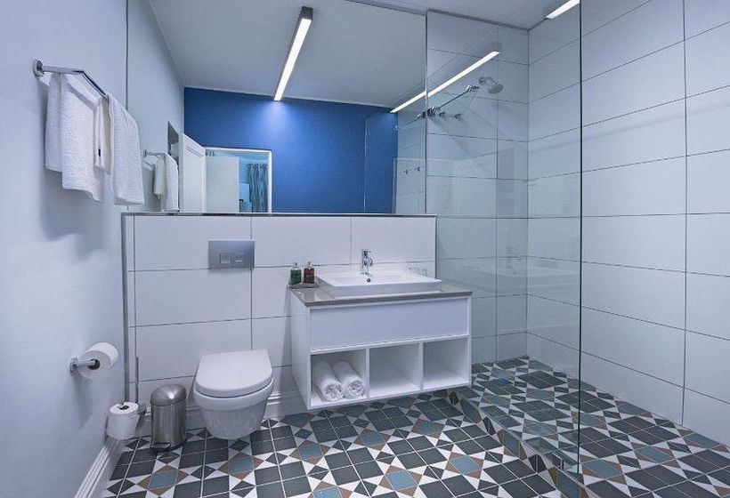 Pension The Chocolate Box Guesthouse 3