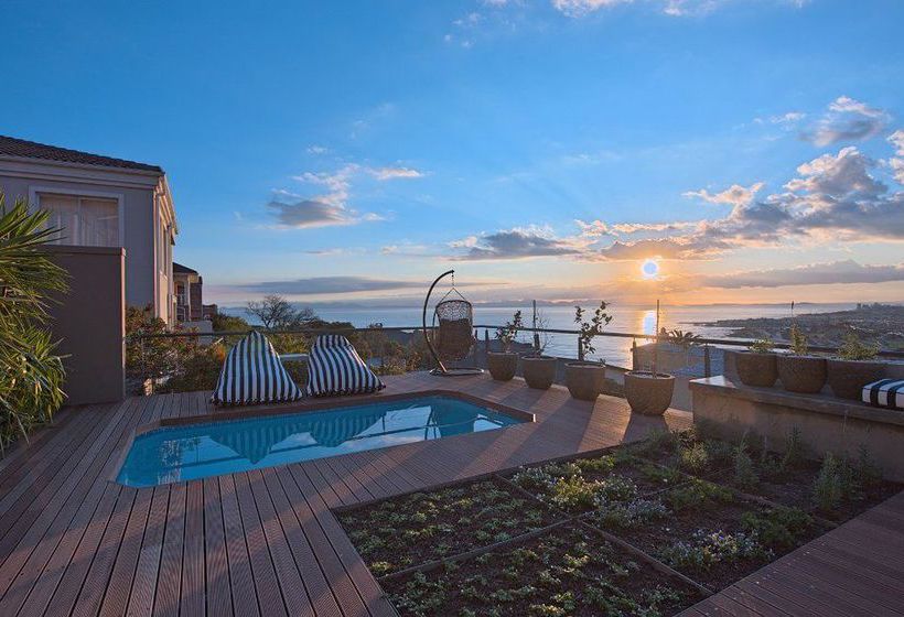 Pension The Chocolate Box Guesthouse 4