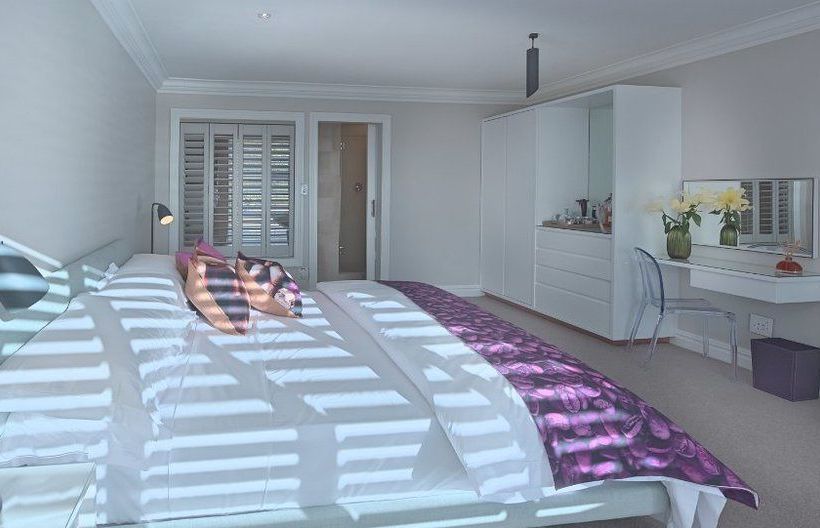 Pension The Chocolate Box Guesthouse 5