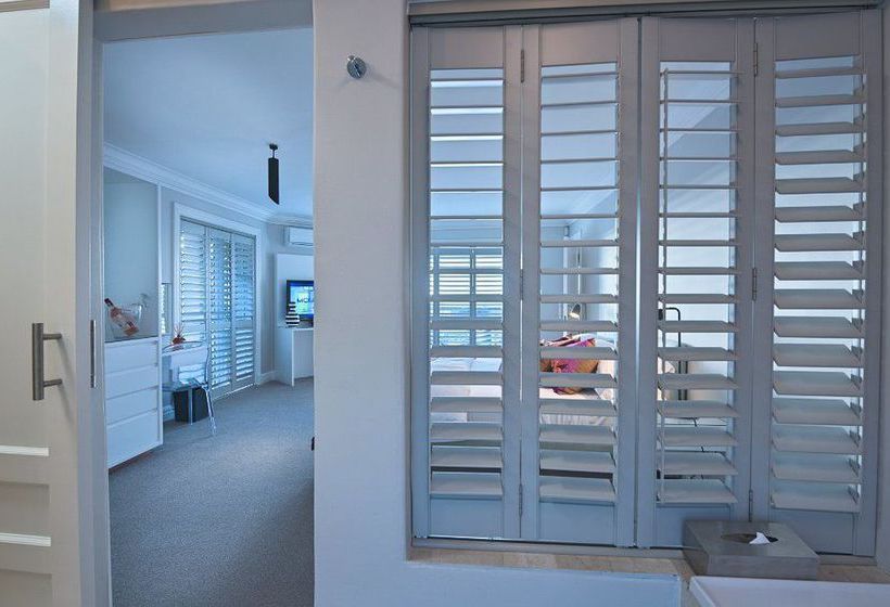 Pension The Chocolate Box Guesthouse 6