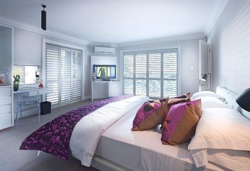 Pension The Chocolate Box Guesthouse 7