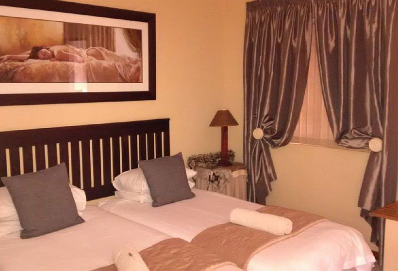 Hotel Old Mill Lodge & A La Carte Restaurant 1