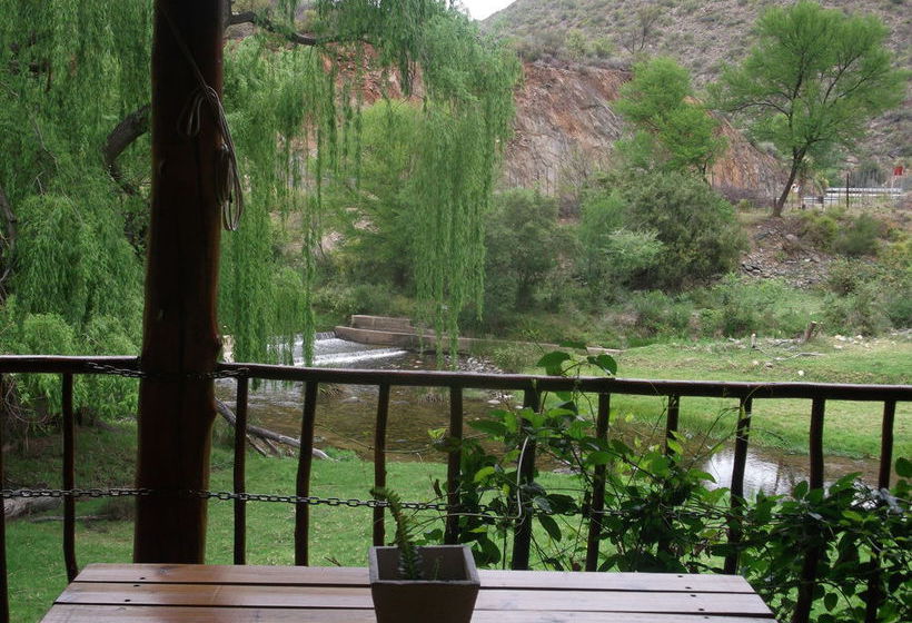 Hotel Old Mill Lodge & A La Carte Restaurant 10