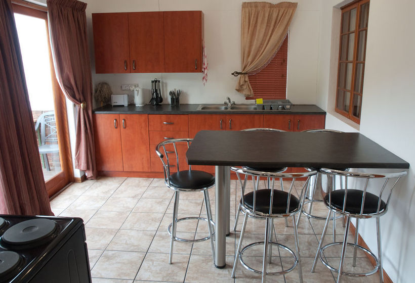 Hotel Old Mill Lodge & A La Carte Restaurant 13