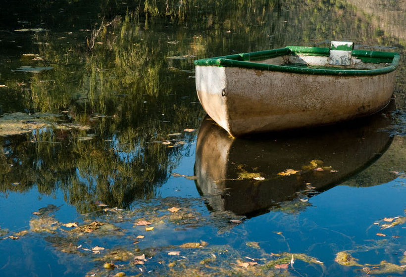 Hotel Old Mill Lodge & A La Carte Restaurant 14