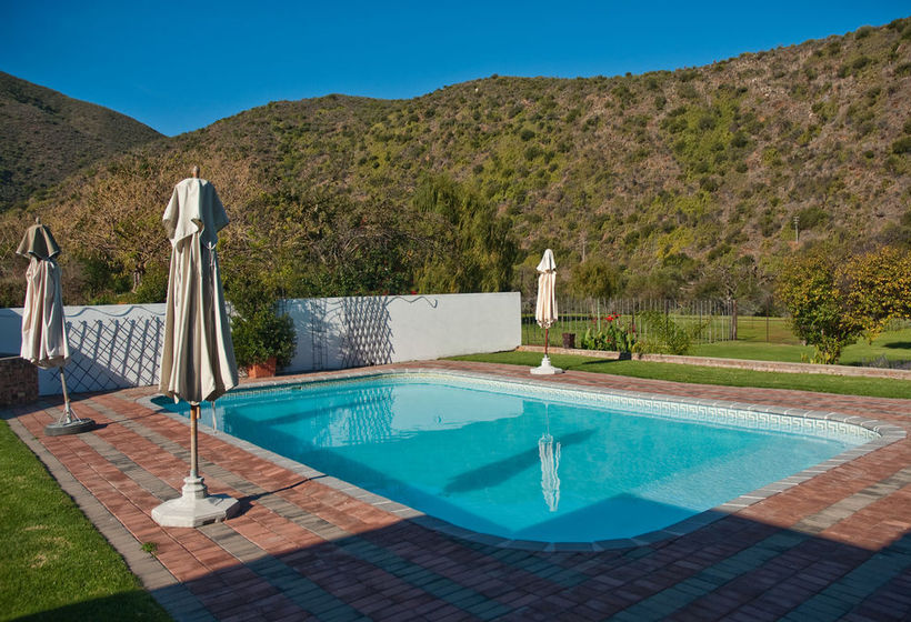 Hotel Old Mill Lodge & A La Carte Restaurant 16