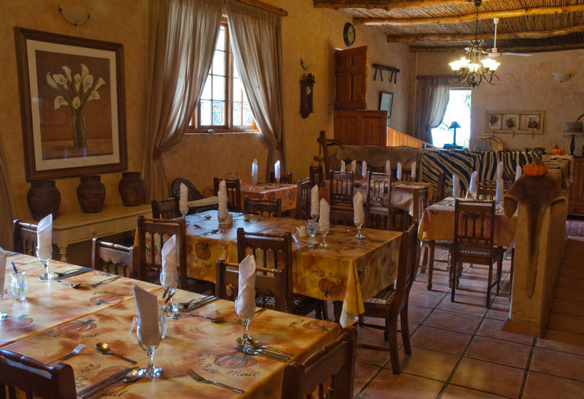 Hotel Old Mill Lodge & A La Carte Restaurant 19