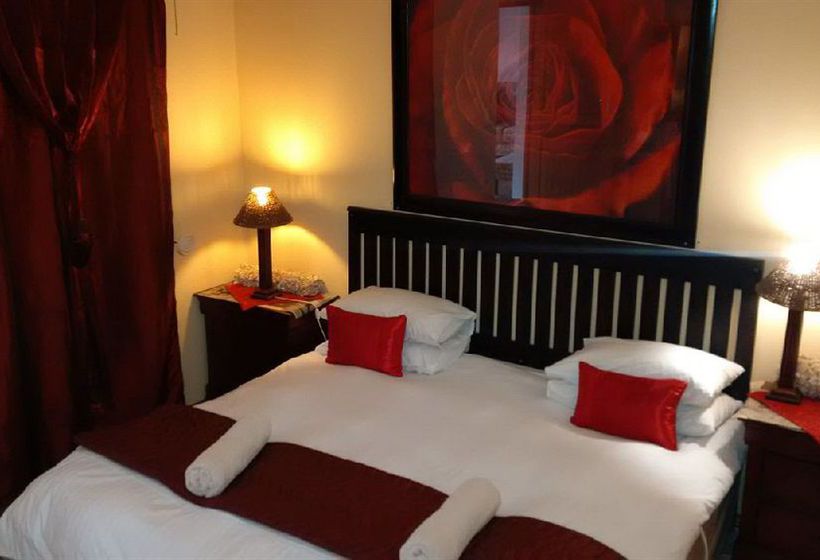 Hotel Old Mill Lodge & A La Carte Restaurant 2