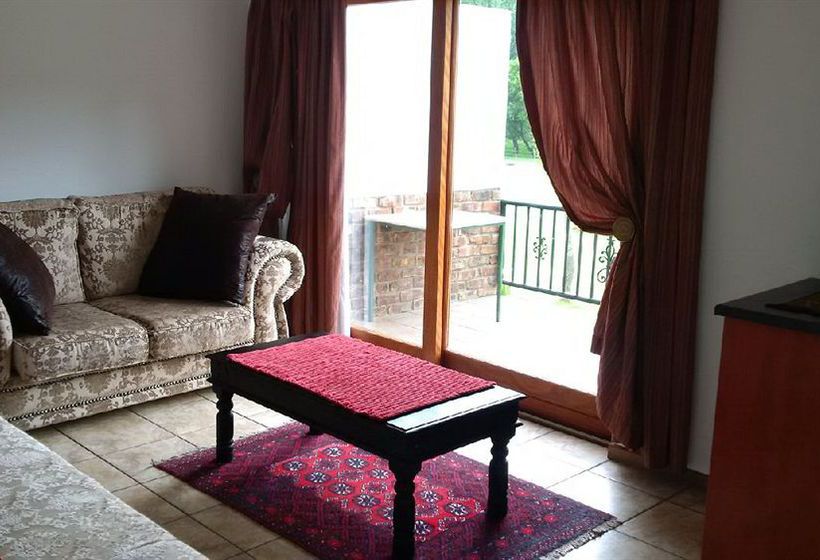 Hotel Old Mill Lodge & A La Carte Restaurant 3