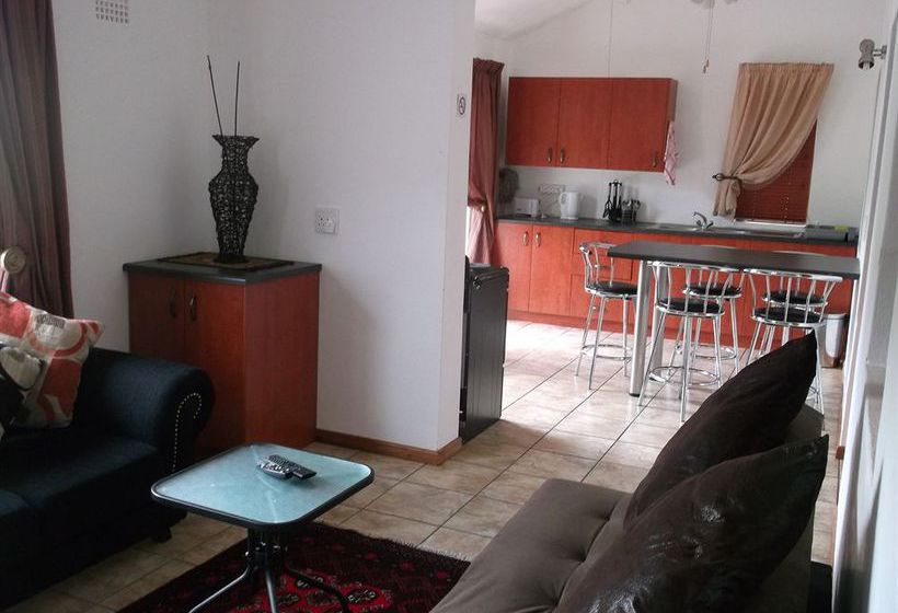 Hotel Old Mill Lodge & A La Carte Restaurant 5