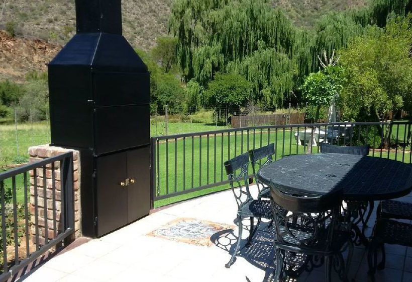 Hotel Old Mill Lodge & A La Carte Restaurant 6