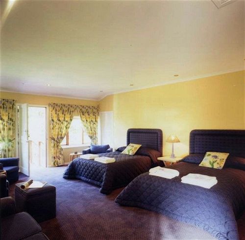 Bed and Breakfast Milkwood Lodge 10