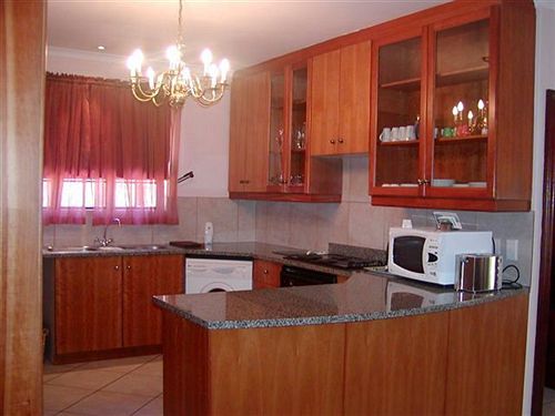 Bed and Breakfast Milkwood Lodge 11