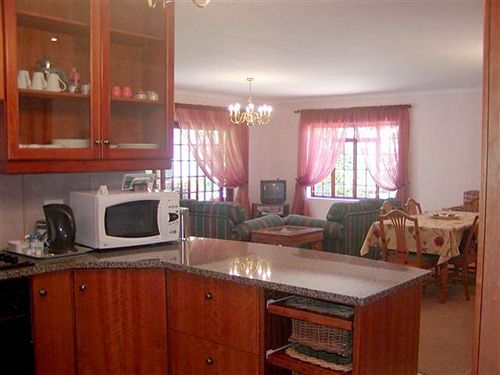 Bed and Breakfast Milkwood Lodge 12