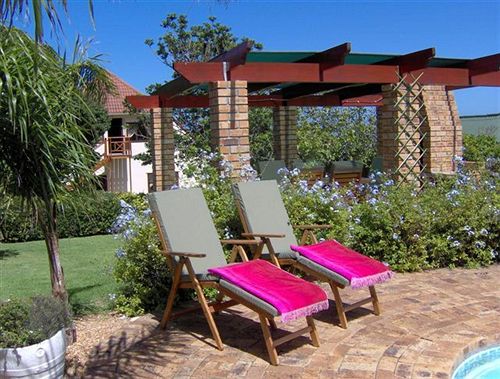 Bed and Breakfast Milkwood Lodge 14