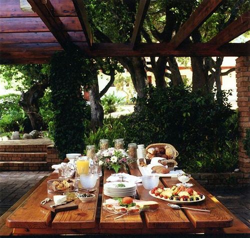 Bed and Breakfast Milkwood Lodge 15