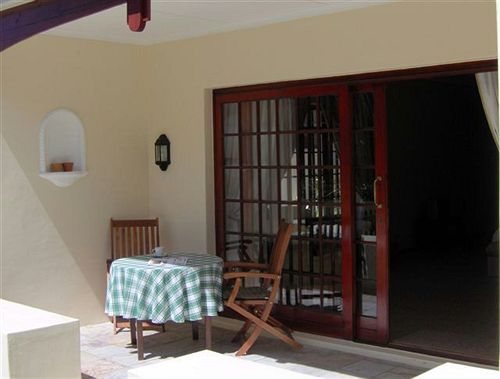 Bed and Breakfast Milkwood Lodge 16