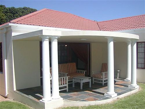 Bed and Breakfast Milkwood Lodge 4
