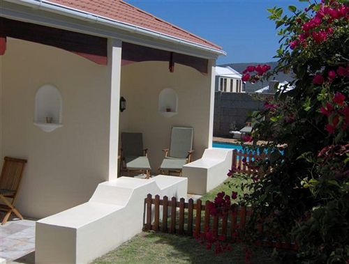 Bed and Breakfast Milkwood Lodge 5