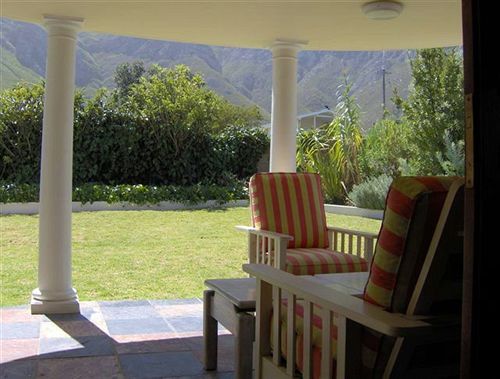 Bed and Breakfast Milkwood Lodge 7