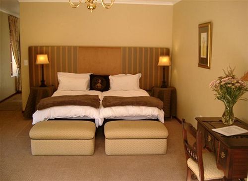 Bed and Breakfast Milkwood Lodge 8