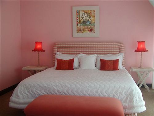 Bed and Breakfast Milkwood Lodge 9