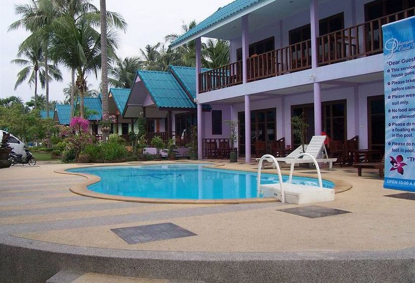 Phangan Great Bay Resort Koh pha Ngan Surat Thani
