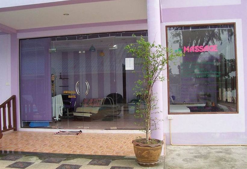 Phangan Great Bay Resort 1