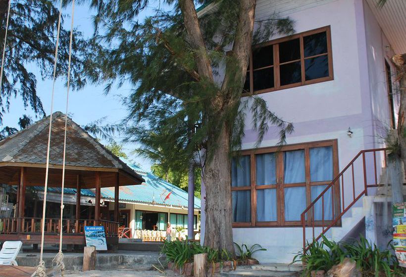 Phangan Great Bay Resort 10