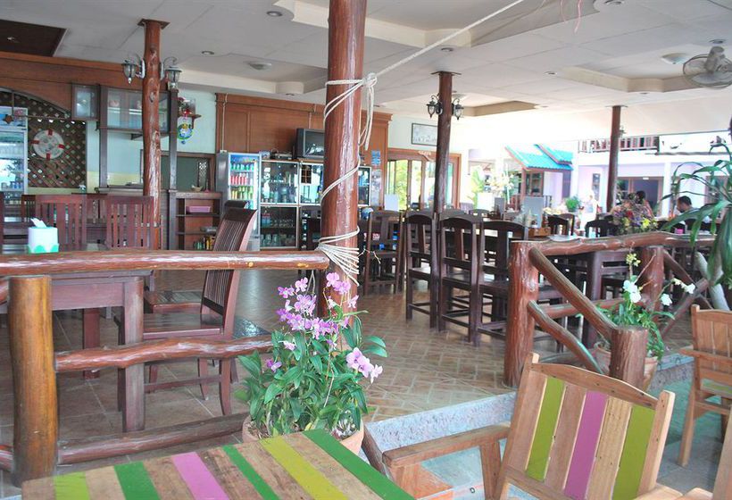 Phangan Great Bay Resort 11